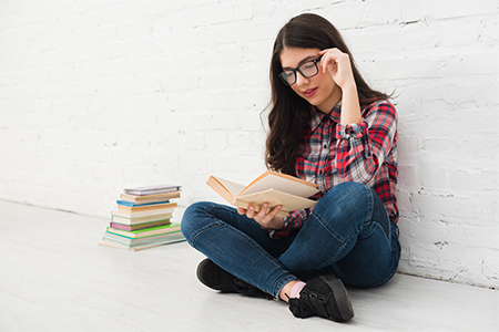Education Problem Solution