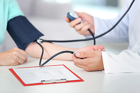 Health Problem Solution