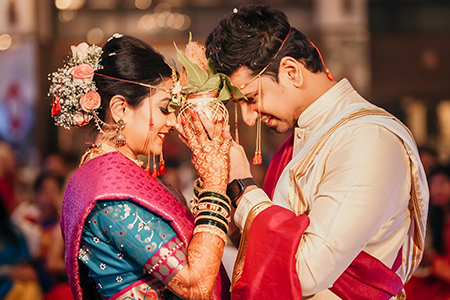 Marriage Problem Solution